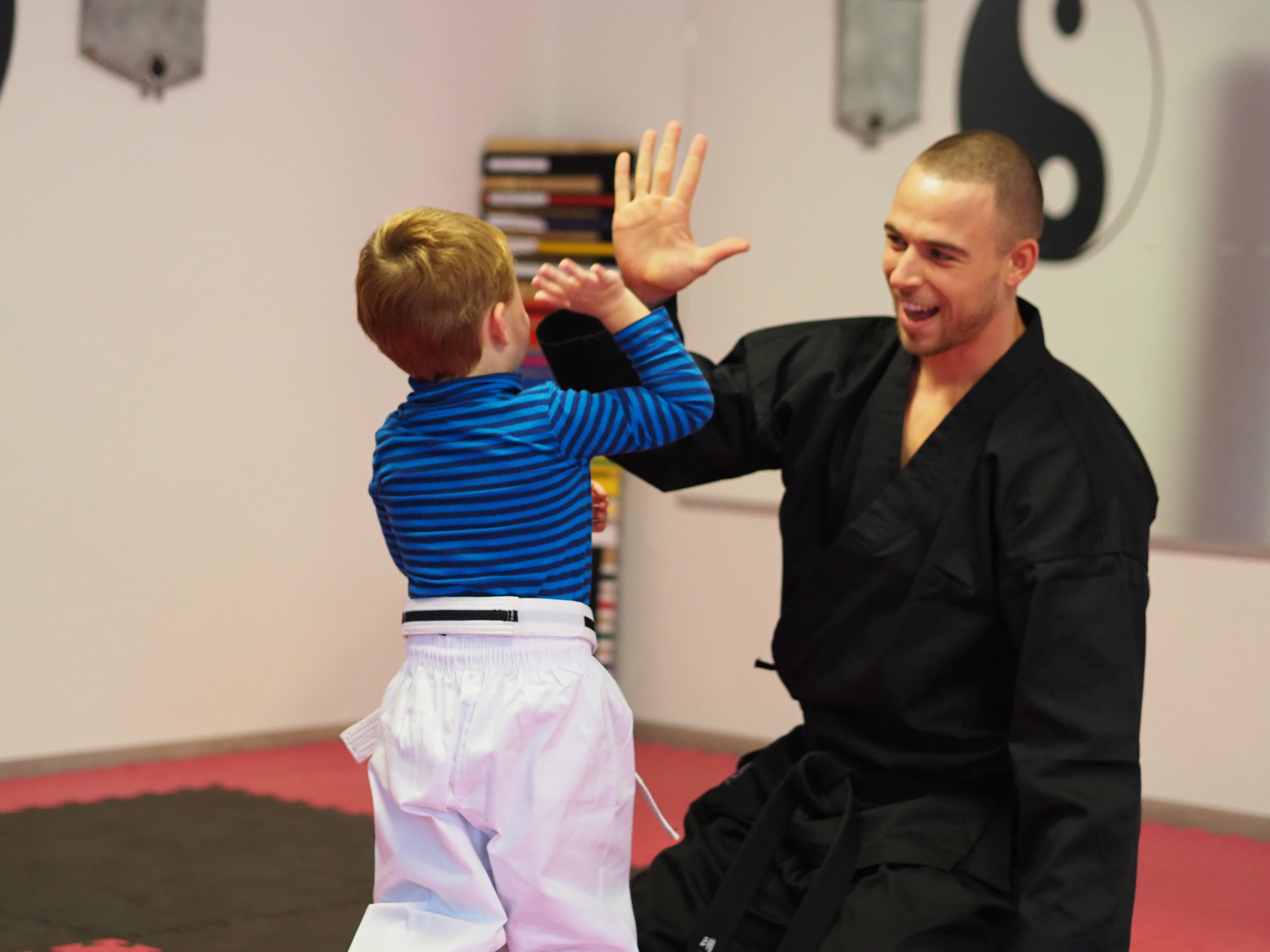 Taekwondo