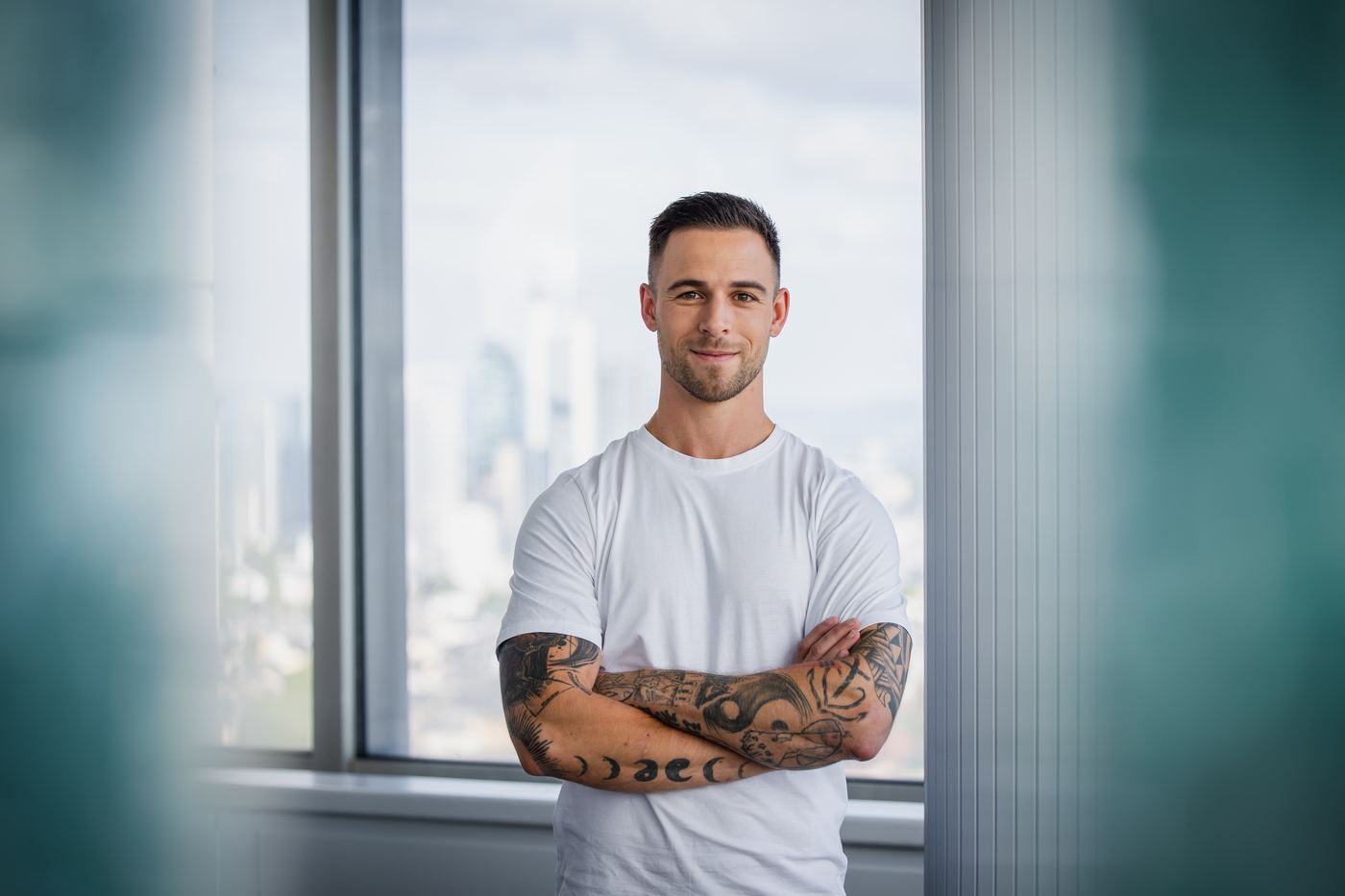 Daniel Erdesi