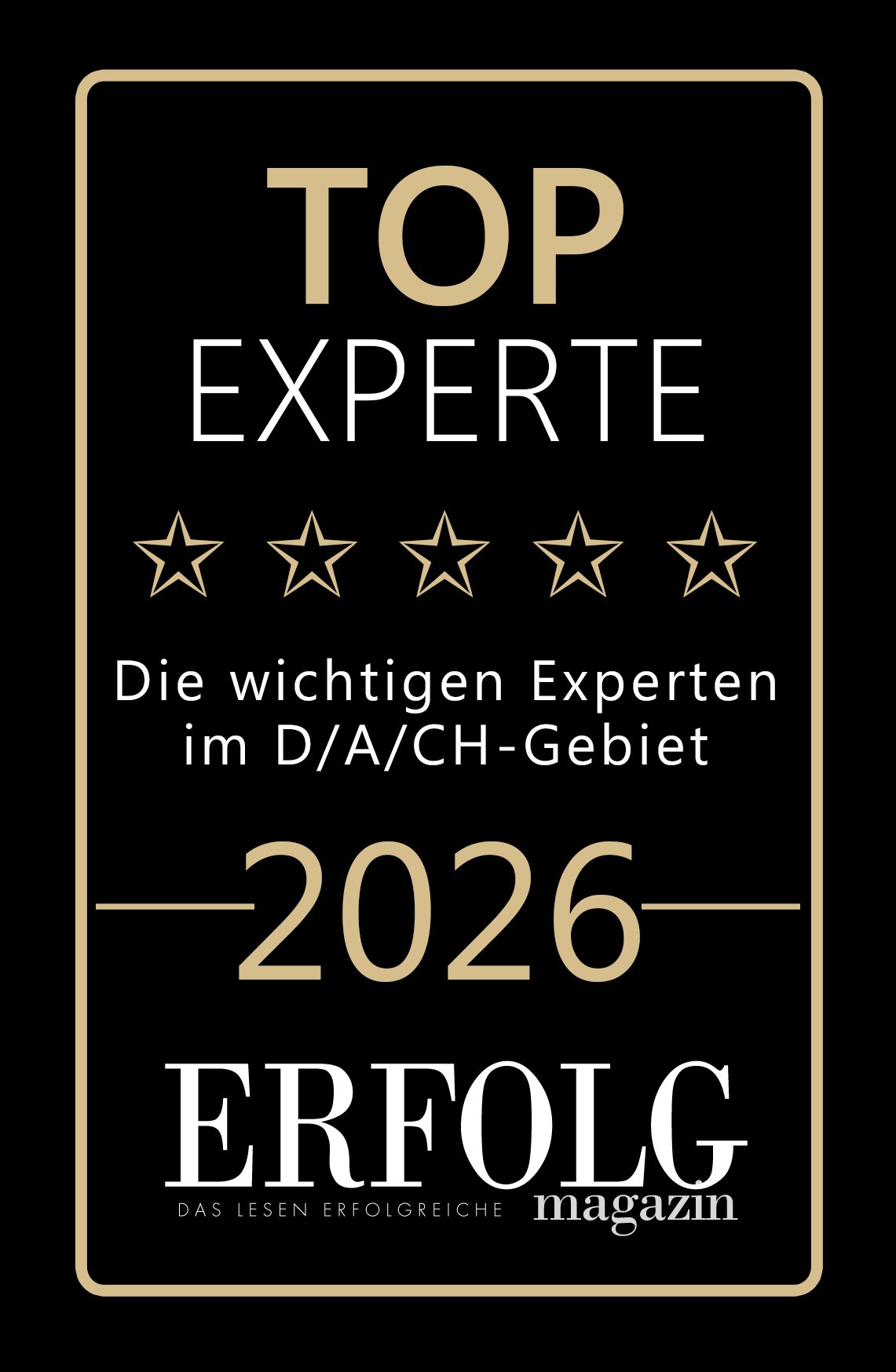 Top Experte 2026